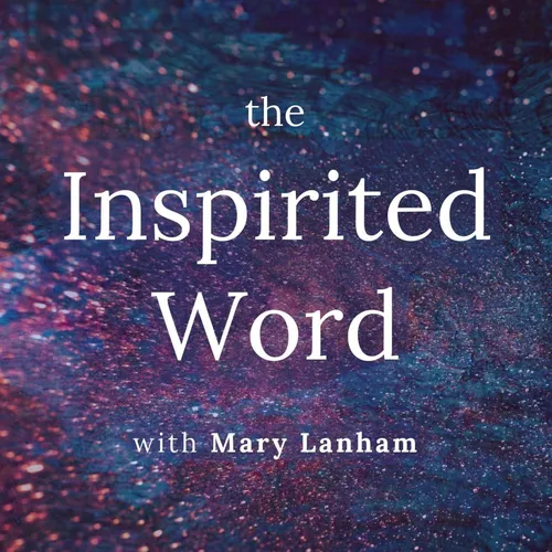 the Inspirited Word
