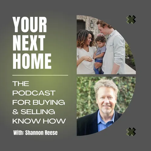 Your Next Home