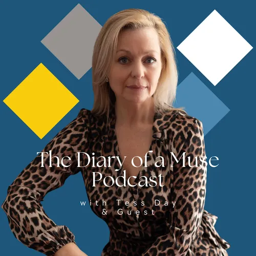 The Diary of a Muse