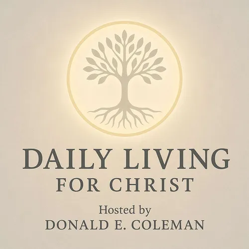 Daily Living For Christ