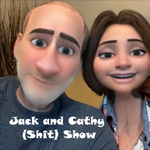 The Jack and Cathy (Shit) Show