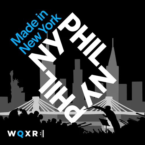 The NY Phil Story: Made in New York