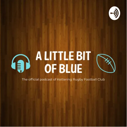 A little bit of Blue