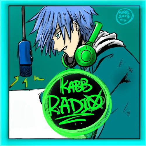 The kabbradio’s Podcast
