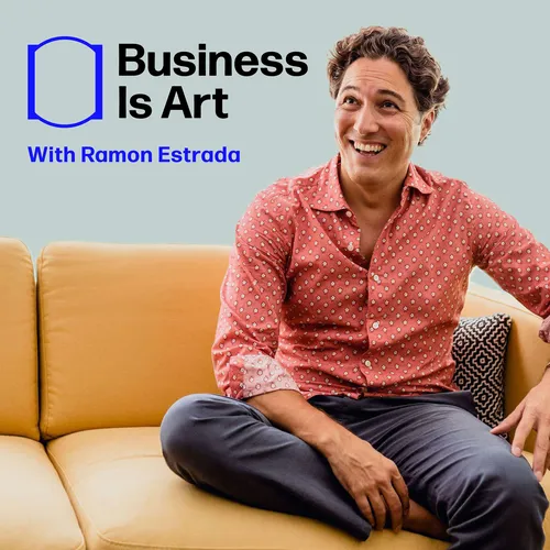 Business is Art