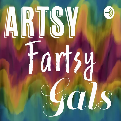 Artsy Fartsy Gals