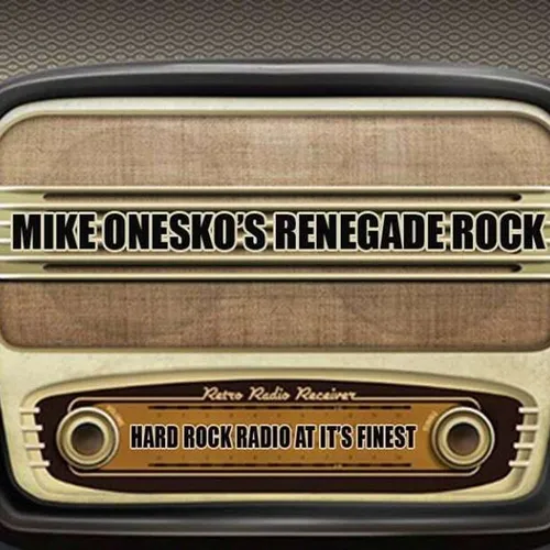 Mike Onesko's Renegade Rock
