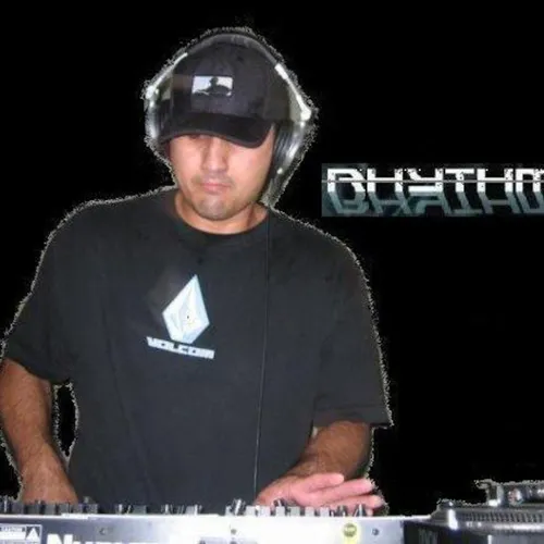 House of Rhythm