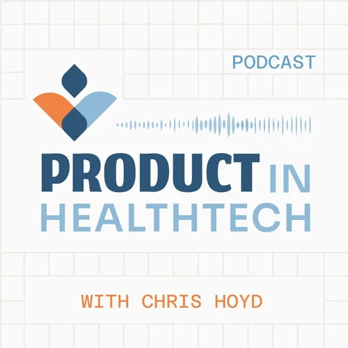 Product in Healthtech