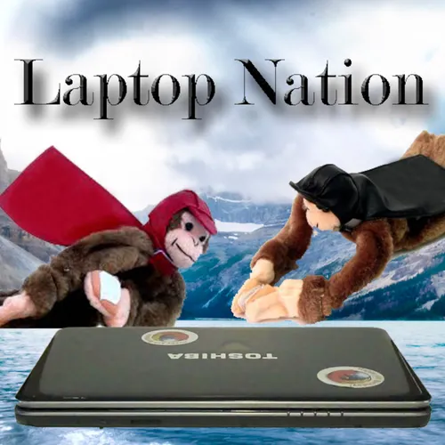 Laptop Nation