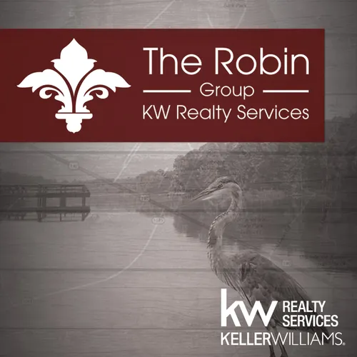 The Robin Group Real Estate Podcast