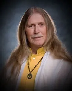 Maitreya The Friend of All Souls