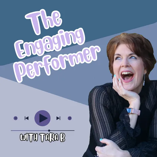 The Engaging Performer