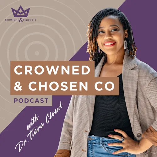 Crowned & Chosen Co.