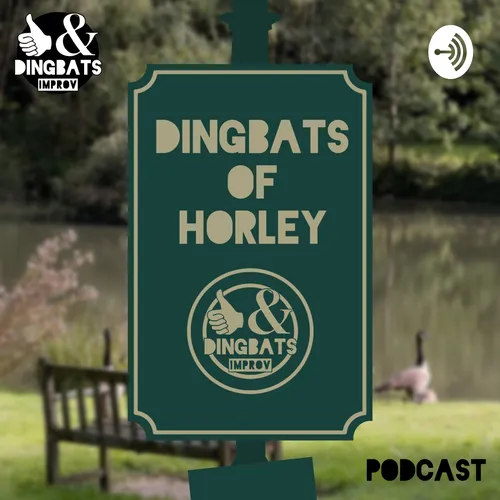 Dingbats of Horley