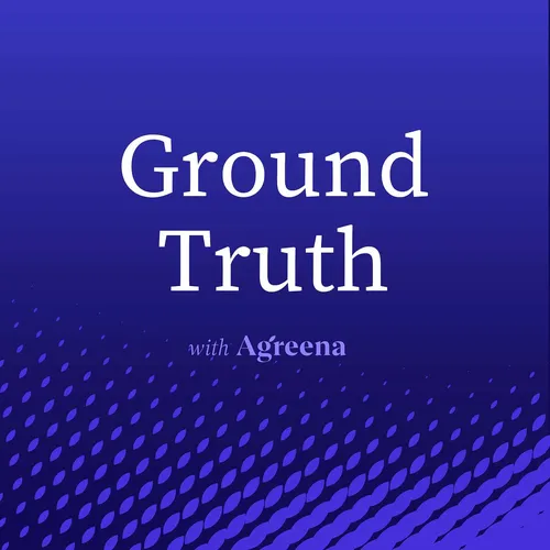 Ground Truth by Agreena