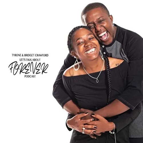 Let's Talk About Forever