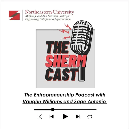 The ShermCast