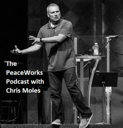 The PeaceWorks Podcast