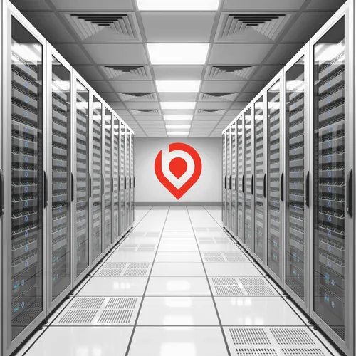 Baxtel's Meet Me Room, A Data Center Podcast