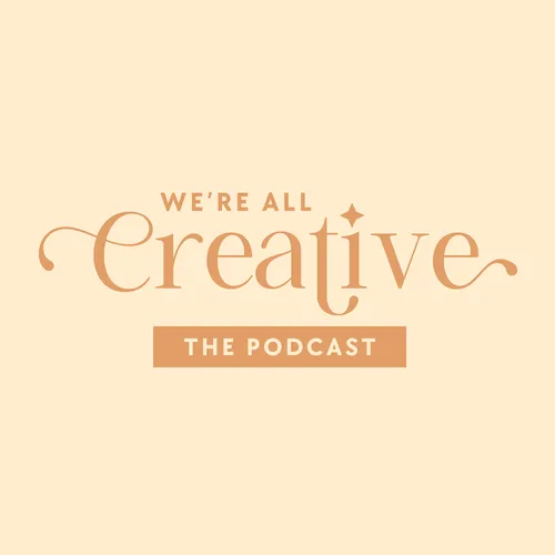 We're All Creative