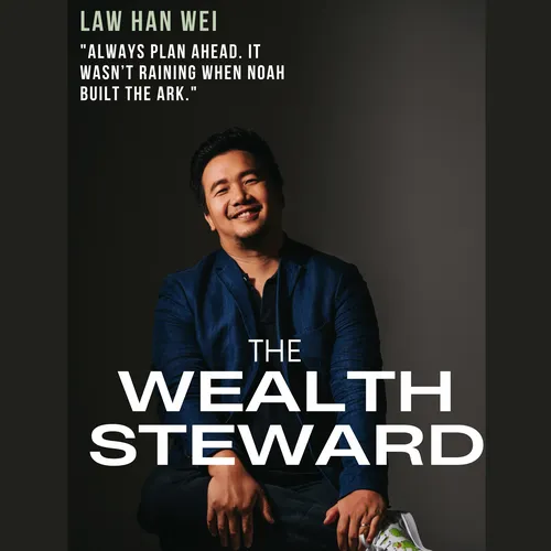 The Wealth Steward Show