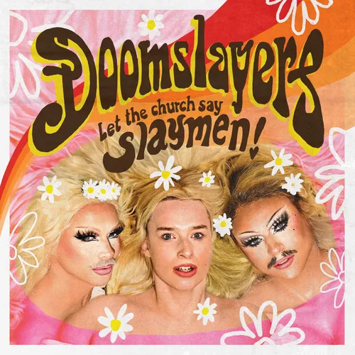 Doomslayers