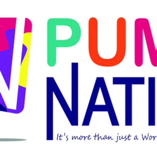 Pump Nation's Podcast