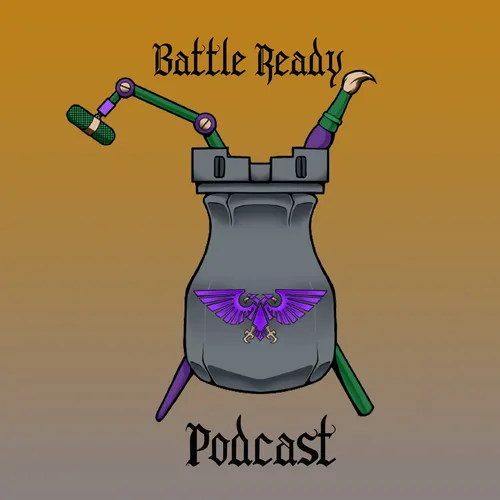 Getting Battle Ready Podcast