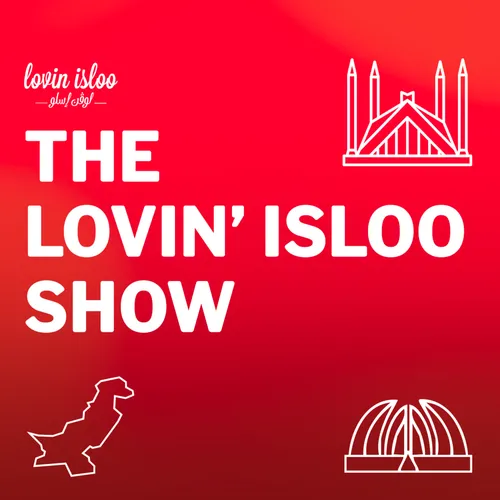 The Lovin Isloo Show
