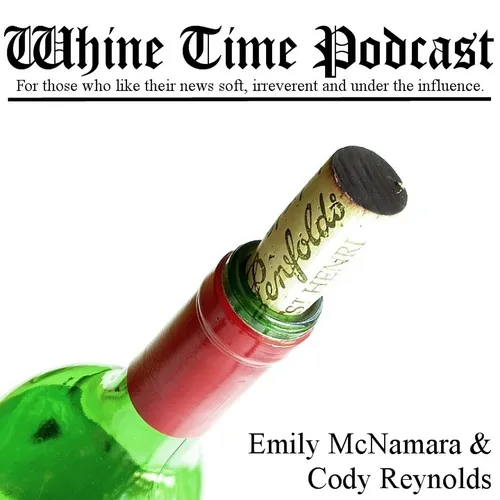 Whine Time