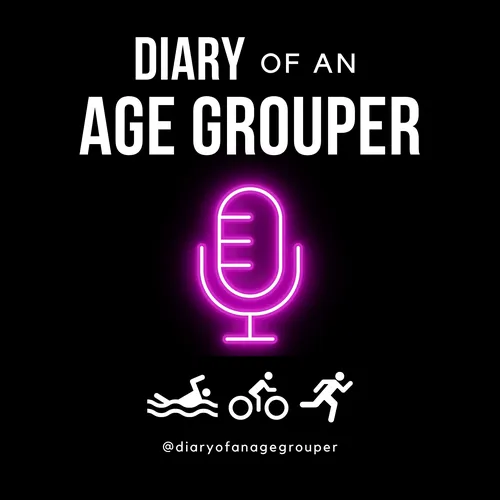 Diary of an Age Grouper