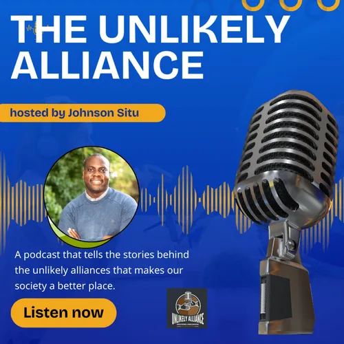 The Unlikely Alliance