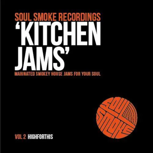 Soulsmoke Recordings present 