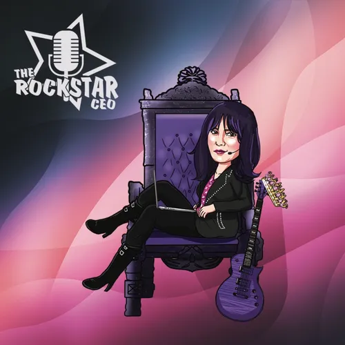 The Rockstar CEO