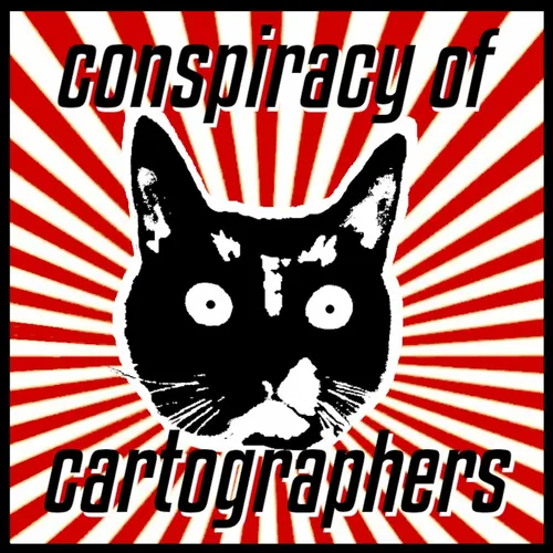 Conspiracy of Cartographers