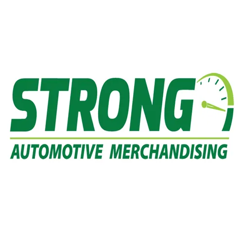 Strong Automotive Merchandising