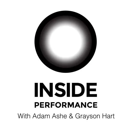 Inside Performance podcast