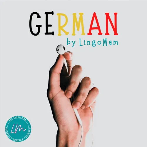 German by LingoMam
