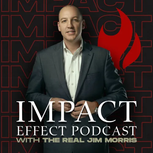 The IMPACT EFFECT Podcast