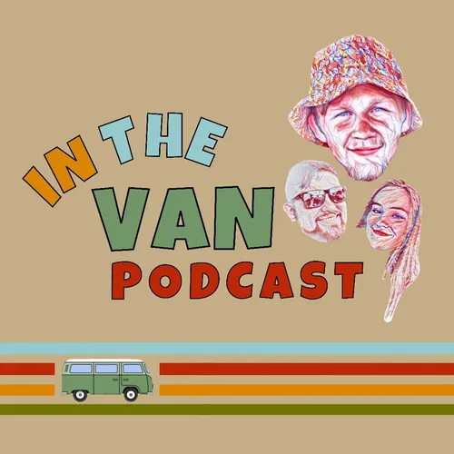 In The Van Podcast