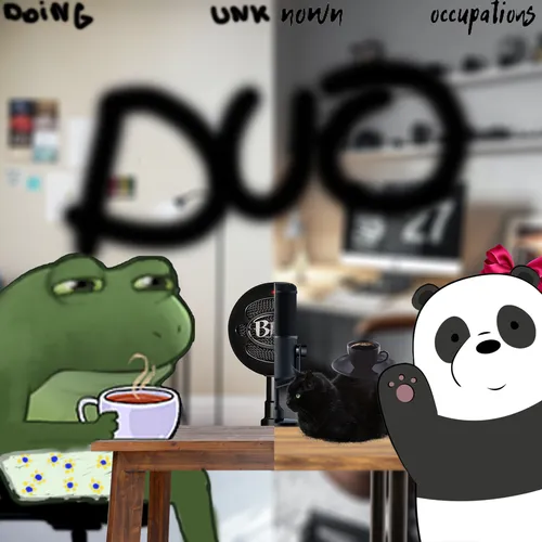 DUO - Doing Unknown Occupation
