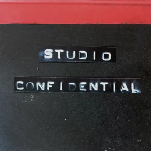 Studio Confidential