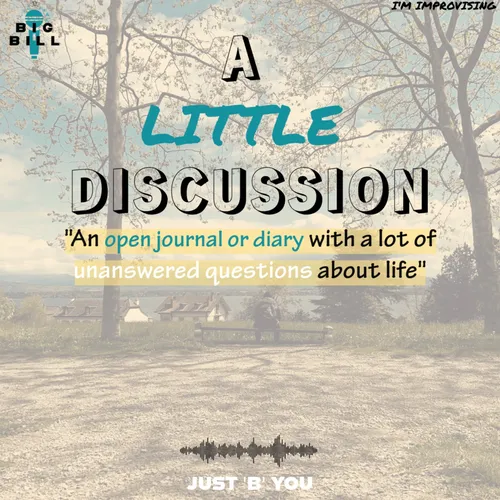 A Little Discussion