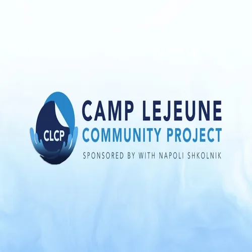 Camp Lejeune Community Project