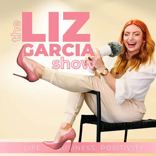 The Liz Garcia Show