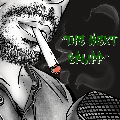 The Next Spliff Podcast
