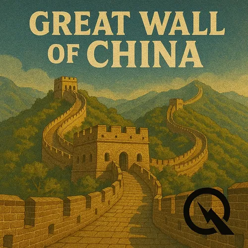 Great Wall of China