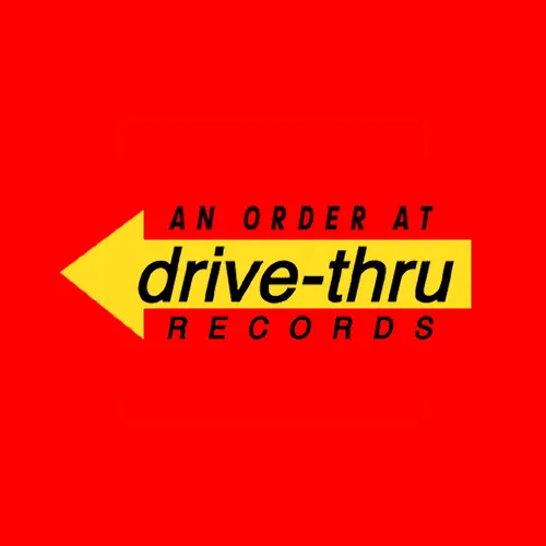 An Order at Drive-Thru Records