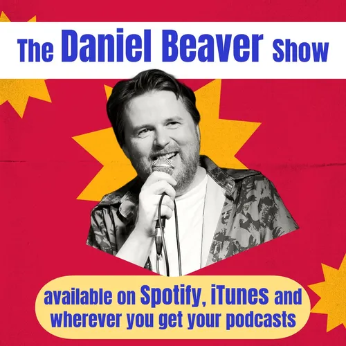 The Daniel Beaver Show